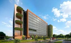 Tukang Innovation Drive (D22), Factory #563517111